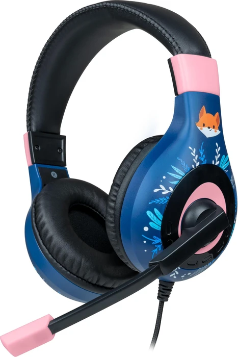 BigBen Stereo Gaming Headset V1 für Switch