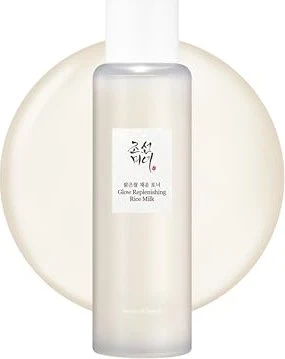 Beauty of Joseon Glow Replenishing Rice Milk Toner, 150ml
