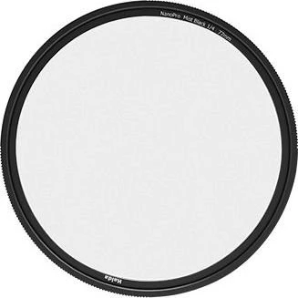 Haida Mist Black 1/4 NanoPro UltraSlim 52mm