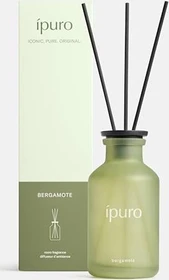 Ipuro Classic Bergamote Duftstäbchen, 240ml