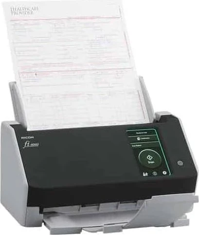 RICOH fi-8040