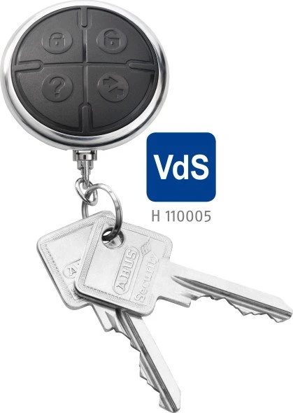 ABUS Secvest 2WAY Fernbedienung