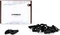 Noctua NA-SAVP1 chromax.black Anti-Vibrations-Pads, schwarz, 16er-Pack Vorschaubild