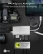 goobay USB-C Premium-Multiport-Adapter, USB-C 3.0 [Stecker] Vorschaubild