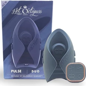 Hot Octopuss Pulse Duo