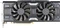 EVGA GeForce GTX 1060 FTW+ Gaming ACX 3.0, 6GB GDDR5, DVI, HDMI, 3x DP Vorschaubild