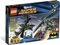 LEGO DC Universe Super Heroes - Batwing Kampf über Gotham City Vorschaubild