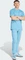 adidas Trefoil Essentials Trainingshose lang light blue (Herren) Vorschaubild