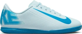 Nike Mercurial Vapor 16 Club IC Low-Top glacier blue/black (Junior)