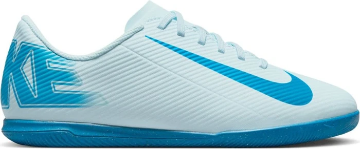 Nike Mercurial Vapor 16 Club IC Low-Top glacier blue/black (Junior)