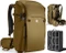 K&F Concept Star Wander Kamerarucksack Vorschaubild
