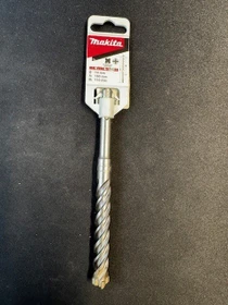 Makita SDS-plus Nemesis 2 Hammerbohrer, 14x110x160mm, 1 Stück