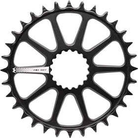 Cannondale HollowGram SpideRing 10 Arm 30 Zähne Kettenblatt