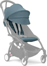 Stokke YOYO 6+ Textilset aqua