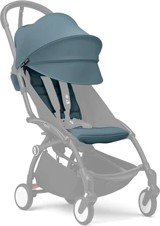 Stokke YOYO 6+ Textilset