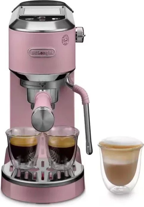 DeLonghi EC 890 Dedica Duo