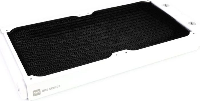 Alphacool HPE-30 Full Copper 280mm White