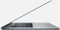 Apple MacBook Pro 15.4", Space Gray, Core i7-7700HQ, 16GB RAM, 256GB SSD, Radeon PRO 555, DE [2017] Vorschaubild