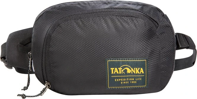 Tatonka Hip Sling Pack S Bauchtasche schwarz