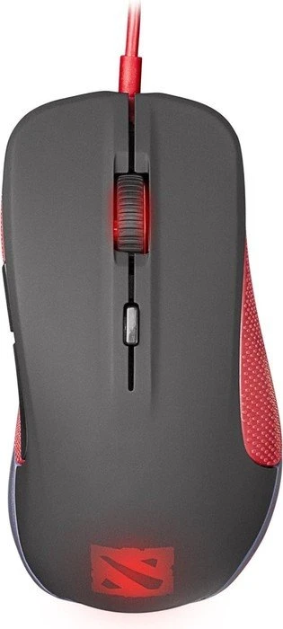SteelSeries Rival Dota 2 Edition, USB