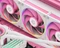ID-Cooling AF-127-ARGB-Pink Trio, rosa, 120mm, 3er-Pack Vorschaubild