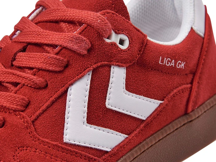 hummel Liga GK ribbon red (Herren)