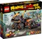 LEGO Monkie Kid - Red Sons Inferno-Truck Vorschaubild