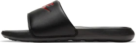 Nike Victori One black/university red (Herren)