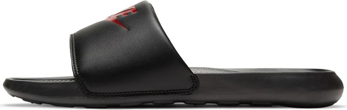 Nike Victori One black/university red (Herren)