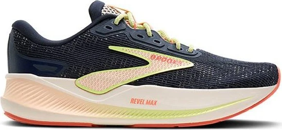 Brooks Revel Max (Damen)