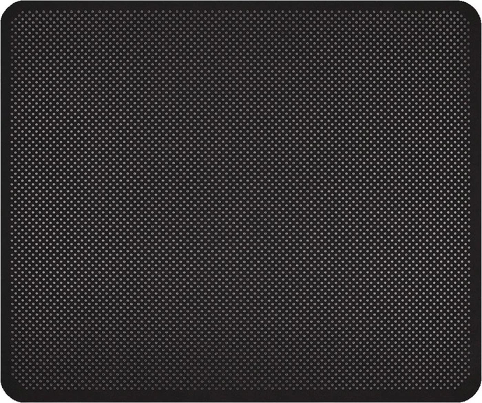 BenQ Zowie H-SR-SE ROUGE II eSports Gaming Mousepad, XL, 500x500mm, rot