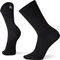 Smartwool Zero Cushion Liner Crew Wandersocken schwarz Vorschaubild