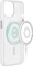 Hama Cover MagCase Safety für Apple iPhone 14 Plus transparent Vorschaubild