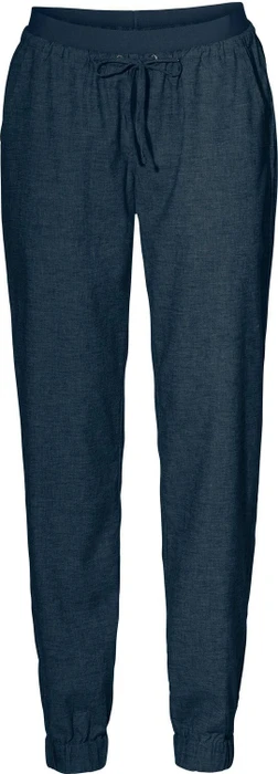 Vaude Redmont Hose lang dark sea (Damen)