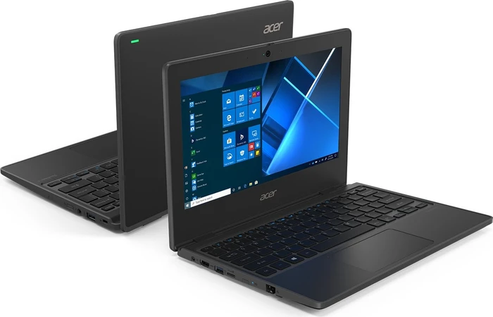Acer TravelMate Spin B3 TMB311RN-31-P9W0, Pentium Silver N5030, 4GB RAM, 128GB SSD, DE, EDU