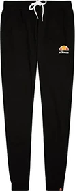 ellesse Ovest Trainingshose lang schwarz (Herren)
