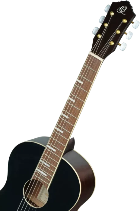 Ortega RRA-BKT Ranger Black