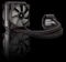 Corsair Hydro Series H80i GT Vorschaubild