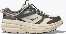 Hoka Bondi B3LS alabaster/astroid