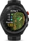 Garmin Approach S70 47mm GPS-Golfuhr black ceramic/black Vorschaubild