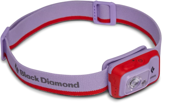 Black Diamond Cosmo 350 R Stirnlampe