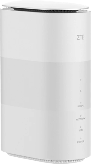 ZTE MC888, 5G