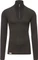 Woolpower Zip Turtleneck 200 Funktionsshirt langarm (Herren) Vorschaubild