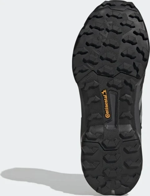 adidas Terrex AX4 Mid GTX core black/grey three/mint ton (Damen)