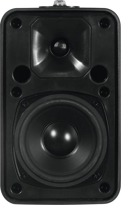 Omnitronic ODP-204 schwarz, Paar