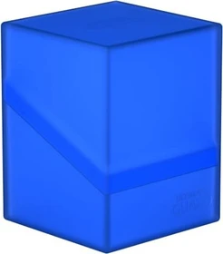 Ultimate Guard Boulder 100+ sapphire