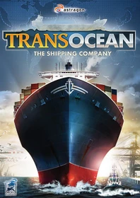 Trans Ocean: The Shipping Company (Download) (PC)