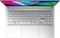 ASUS VivoBook Pro 15 OLED K3500PH-L1134W, Cool Silver, Core i5-11300H, 8GB RAM, 512GB SSD, GeForce GTX 1650 Max-Q, DE Vorschaubild