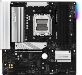 ASRock B850M Pro RS (AMD AM5)