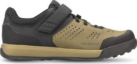 Scott MTB SHR-ALP black/fir green